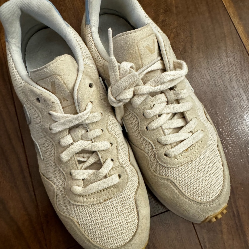 VEJA SDU Sneakers Juta Ice 38 - Picture 12 of 13